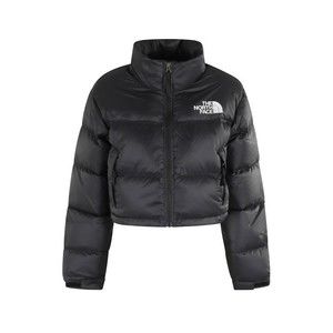 The North Face W Nuptse Short Jacket - NWT